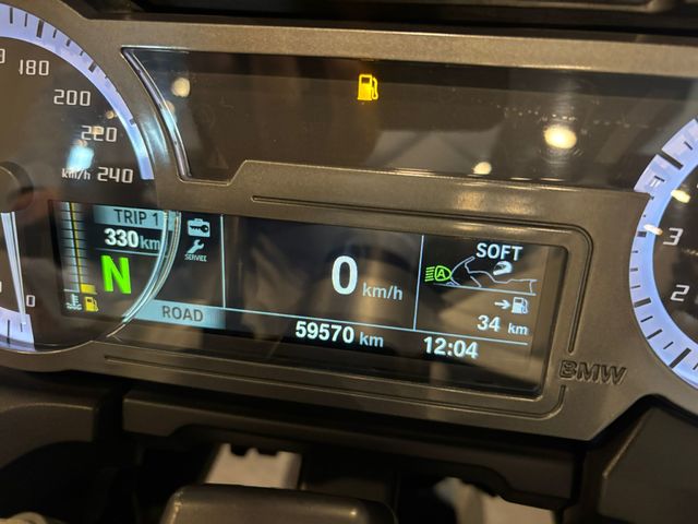 BMW Motorrad R 1200 RT  de ocasión 