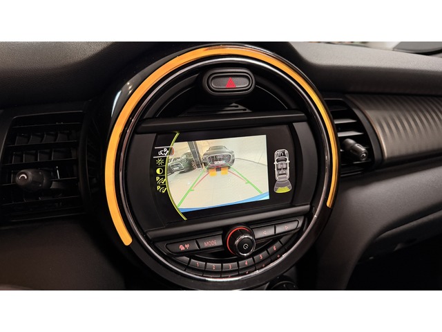 MINI MINI Cabrio Cooper 100 kW (136 CV)