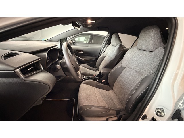 Toyota Corolla Touring Sports 140H Style 103 kW (140 CV)