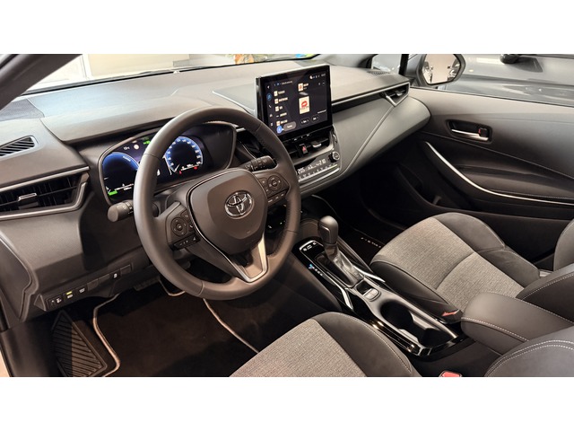 Toyota Corolla Touring Sports 140H Style 103 kW (140 CV)
