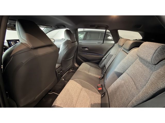 Toyota Corolla Touring Sports 140H Style 103 kW (140 CV)