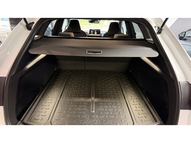 Toyota Corolla Touring Sports 140H Style 103 kW (140 CV)