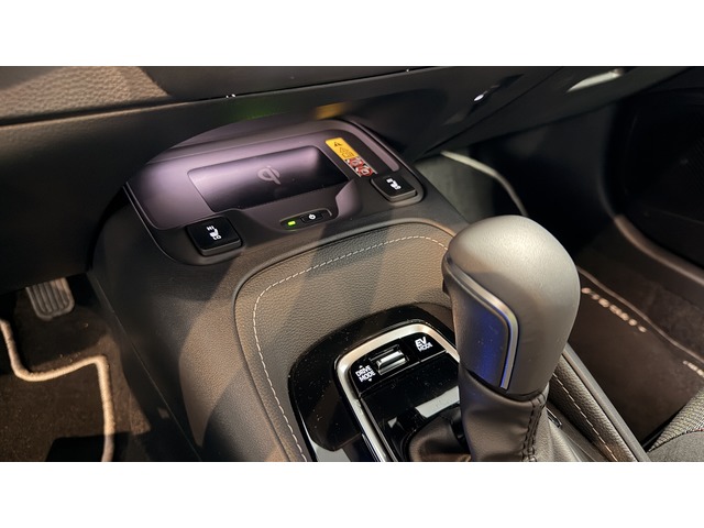 Toyota Corolla Touring Sports 140H Style 103 kW (140 CV)