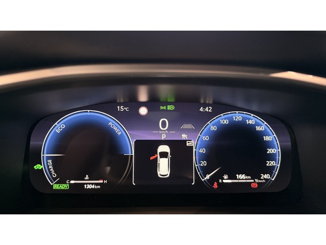 Toyota Corolla Touring Sports 140H Style 103 kW (140 CV)