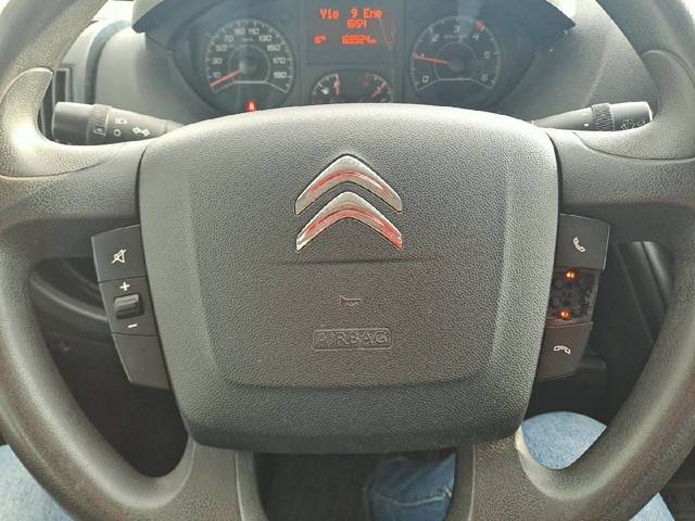 Citroen Jumper Furgon HDi 130 35 L2H2  3 plazas 96 kW (130 CV)