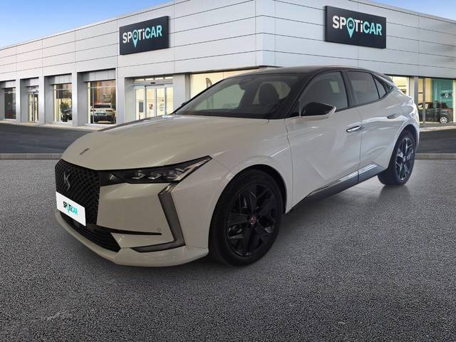 DS DS4 BlueHDi 130 de segunda mano