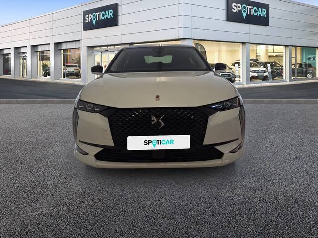 DS DS4 BlueHDi 130 Performance Line + Auto 96 kW (130 CV)