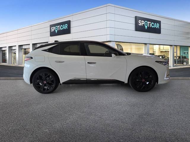 DS DS4 BlueHDi 130 Performance Line + Auto 96 kW (130 CV)