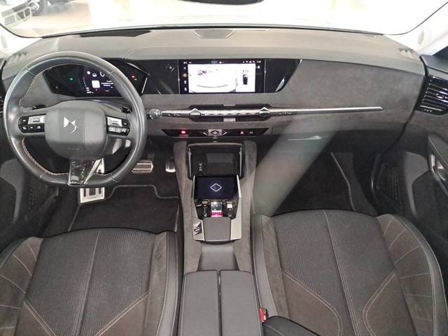DS DS4 BlueHDi 130 Performance Line + Auto 96 kW (130 CV)