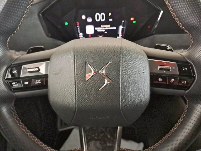 DS DS4 BlueHDi 130 Performance Line + Auto 96 kW (130 CV)