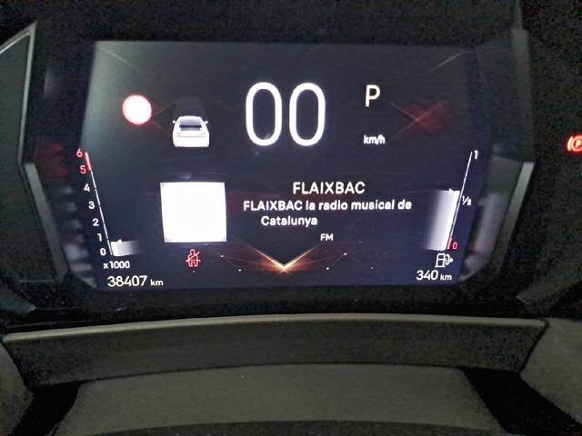 DS DS4 BlueHDi 130 Performance Line + Auto 96 kW (130 CV)