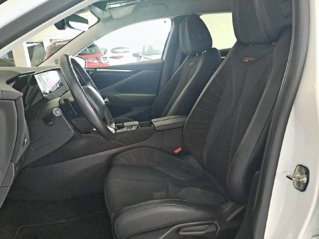 DS DS4 BlueHDi 130 Performance Line + Auto 96 kW (130 CV)