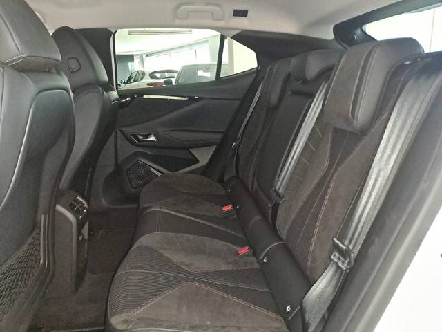 DS DS4 BlueHDi 130 Performance Line + Auto 96 kW (130 CV)