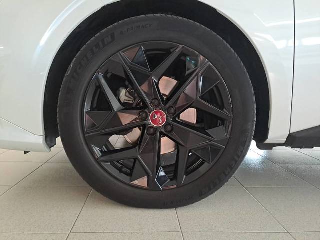 DS DS4 BlueHDi 130 Performance Line + Auto 96 kW (130 CV)