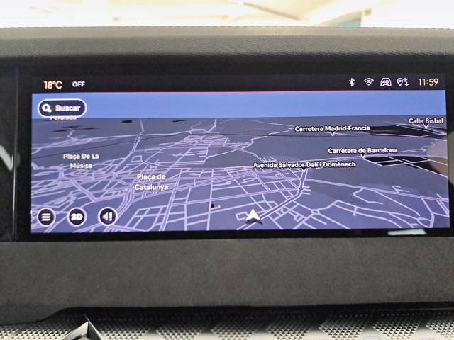 DS DS4 BlueHDi 130 Performance Line + Auto 96 kW (130 CV)