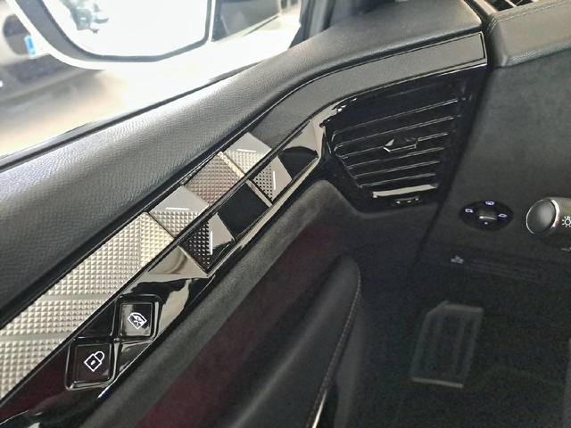 DS DS4 BlueHDi 130 Performance Line + Auto 96 kW (130 CV)