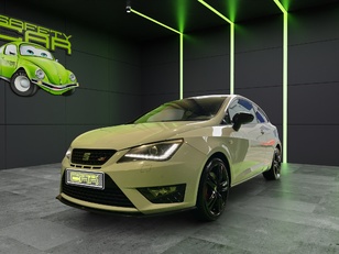 SEAT Ibiza SC 1.8 TSI de segunda mano
