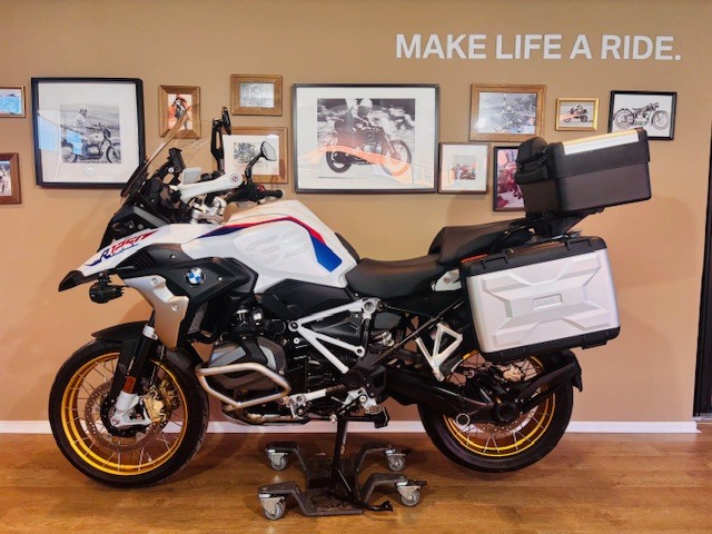 BMW Motorrad R 1250 GS  de ocasión 