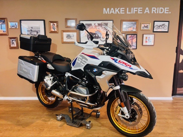 BMW Motorrad R 1250 GS  de ocasión 