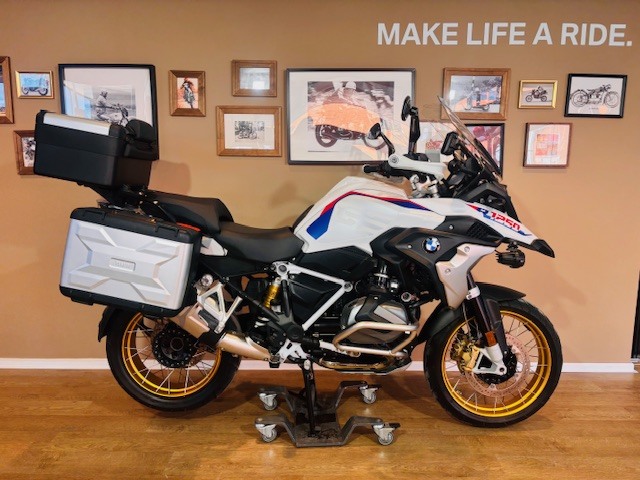 BMW Motorrad R 1250 GS  de ocasión 