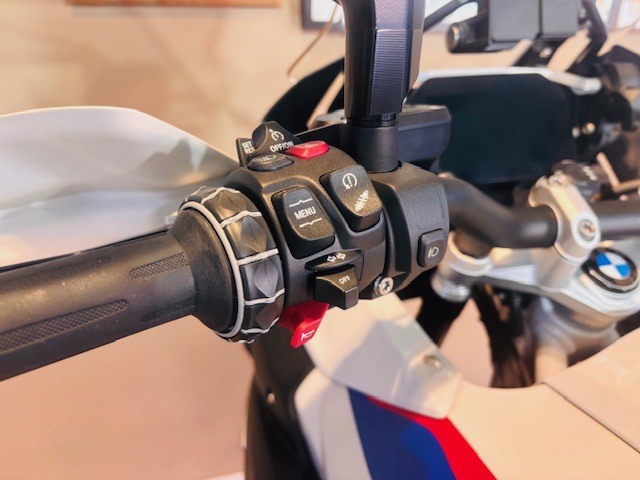 BMW Motorrad R 1250 GS  de ocasión 