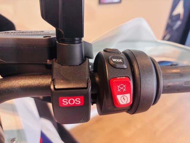 BMW Motorrad R 1250 GS  de ocasión 