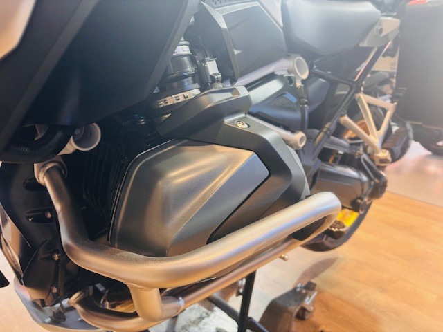 BMW Motorrad R 1250 GS  de ocasión 