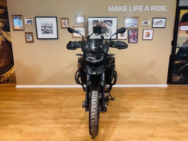 BMW Motorrad F 750 GS  de ocasión 