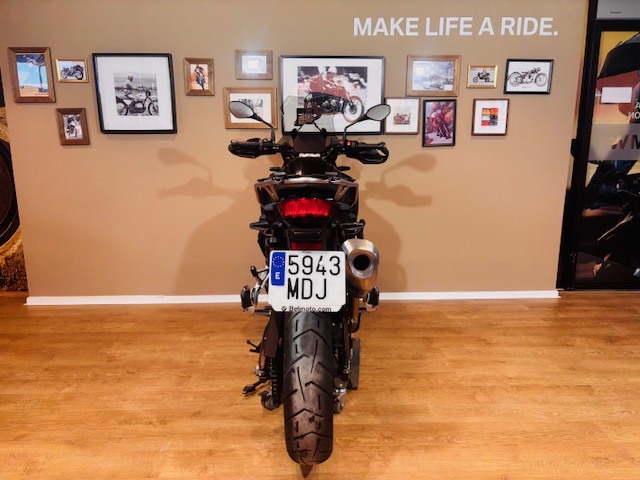 BMW Motorrad F 750 GS  de ocasión 