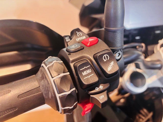 BMW Motorrad F 750 GS  de ocasión 