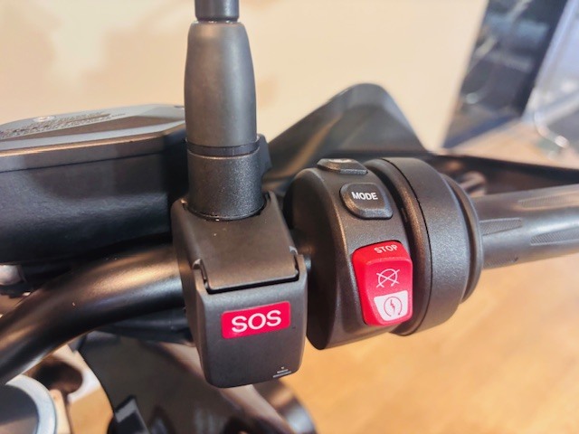 BMW Motorrad F 750 GS  de ocasión 