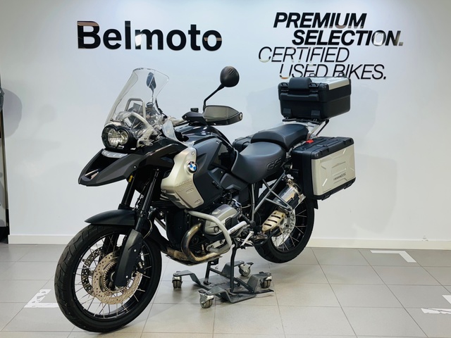 BMW Motorrad R 1200 GS  de ocasión 