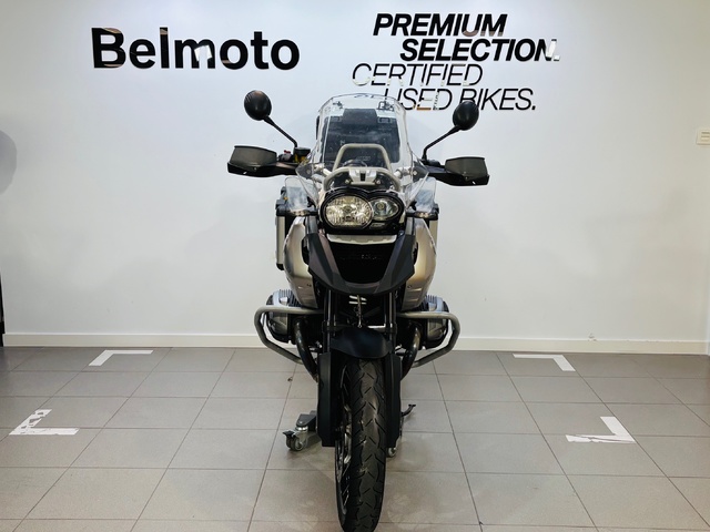 BMW Motorrad R 1200 GS  de ocasión 