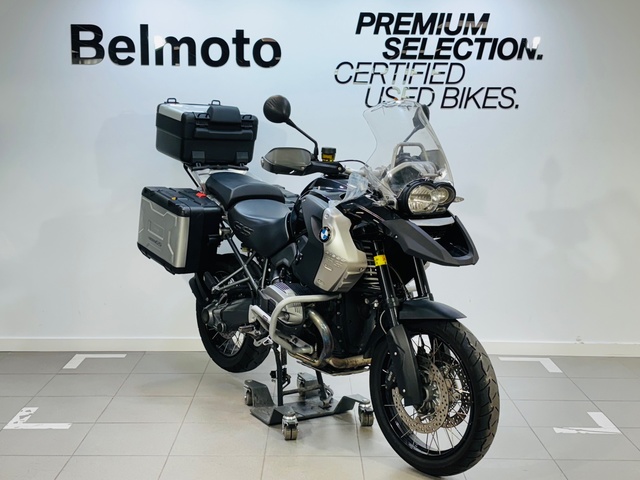 BMW Motorrad R 1200 GS  de ocasión 