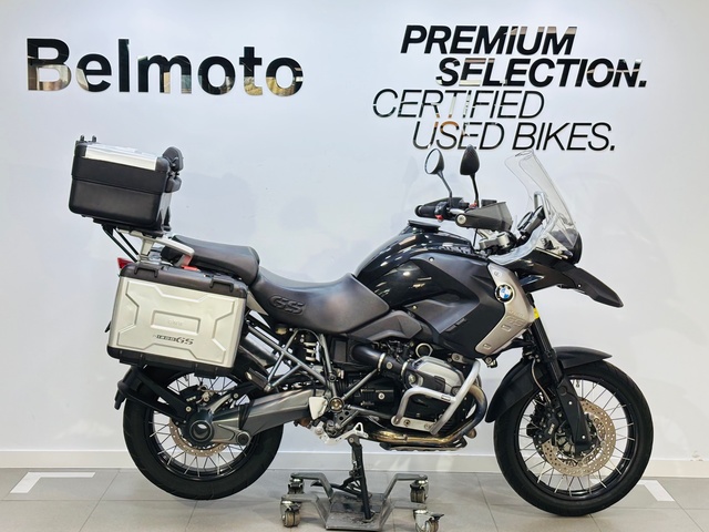 BMW Motorrad R 1200 GS  de ocasión 