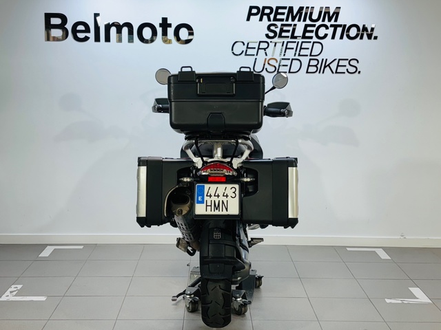 BMW Motorrad R 1200 GS  de ocasión 