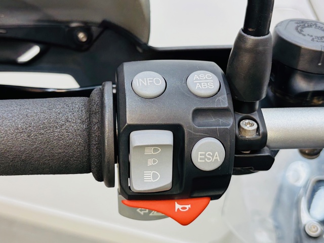 BMW Motorrad R 1200 GS  de ocasión 