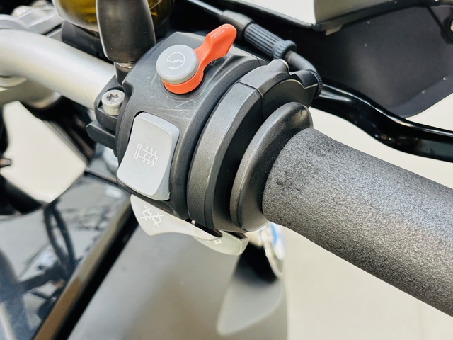 BMW Motorrad R 1200 GS  de ocasión 