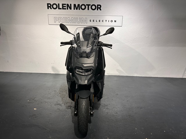 BMW Motorrad C 400 X  de ocasión 