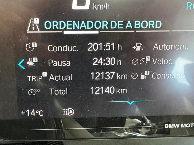 BMW Motorrad K 1600 GTL  de ocasión 