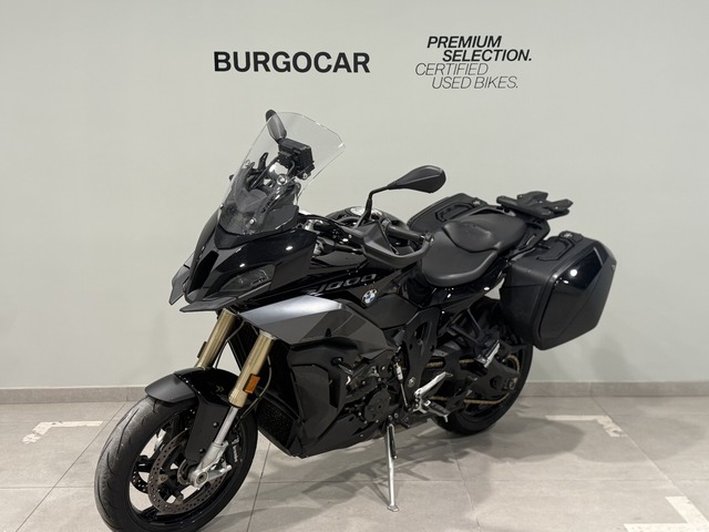 BMW Motorrad S 1000 XR  de ocasión 