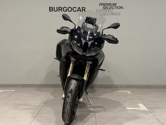 BMW Motorrad S 1000 XR  de ocasión 