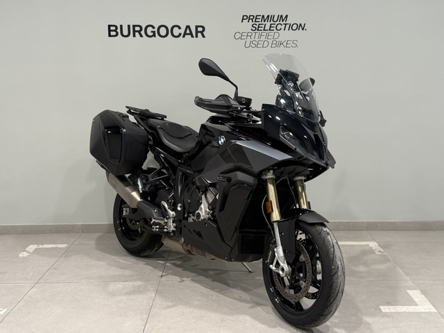 BMW Motorrad S 1000 XR  de ocasión 