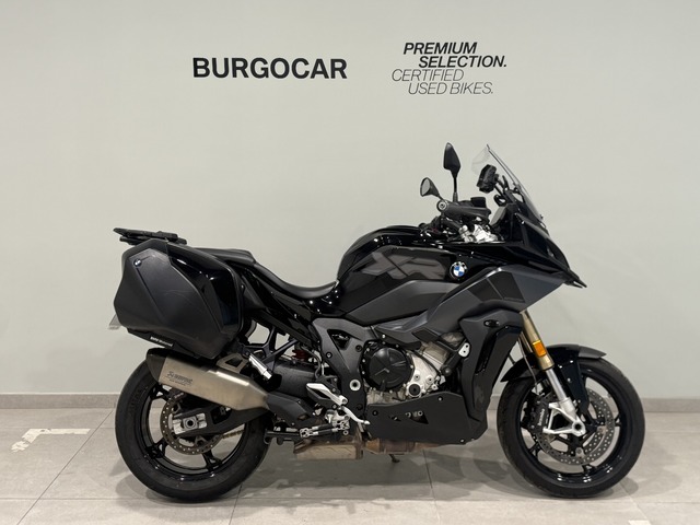 BMW Motorrad S 1000 XR  de ocasión 