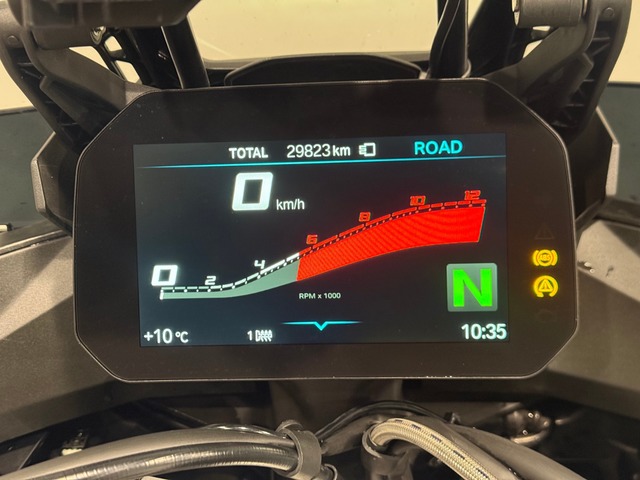 BMW Motorrad S 1000 XR  de ocasión 