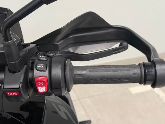 BMW Motorrad S 1000 XR  de ocasión 