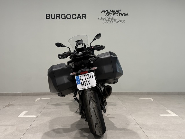 BMW Motorrad S 1000 XR  de ocasión 