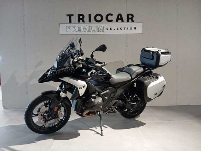 BMW Motorrad R 1300 GS  de ocasión 