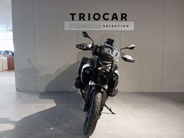 BMW Motorrad R 1300 GS  de ocasión 