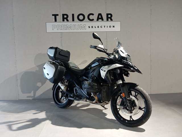 BMW Motorrad R 1300 GS  de ocasión 